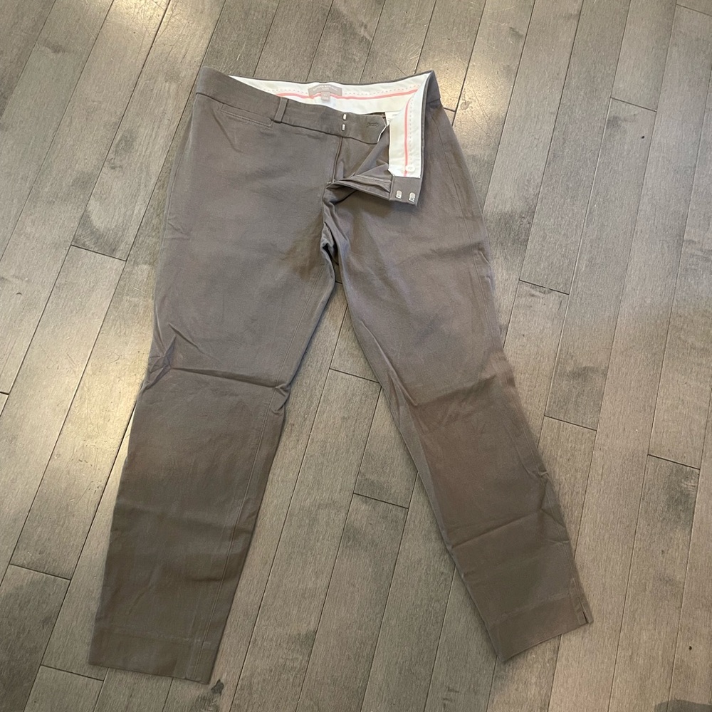 Banana Republic Sloan Fit Pants